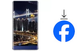 Cómo instalar Facebook en un Attila S8 Mix