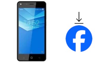 Cómo instalar Facebook en un Avenzo Mob 4 Pro 4G