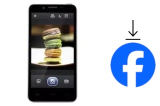 Cómo instalar Facebook en un Axioo Picophone 4