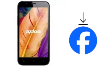 Cómo instalar Facebook en un Axioo Picophone M2 M