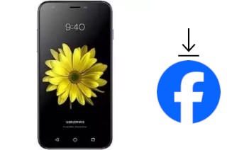 Cómo instalar Facebook en un Axioo Picophone M4P