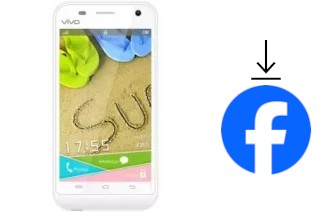 Cómo instalar Facebook en un BBK Vivo S7I T