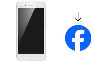 Cómo instalar Facebook en un BBK Vivo V3M A