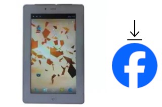 Cómo instalar Facebook en un Beyond BPad2