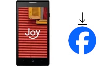 Cómo instalar Facebook en un BGH Joy Smart A5C