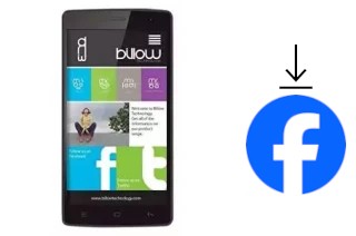 Cómo instalar Facebook en un Billow S501HD