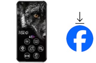 Cómo instalar Facebook en un Black Fox B3 Fox