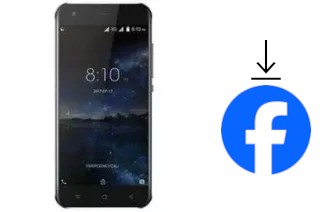 Cómo instalar Facebook en un Black Fox B3