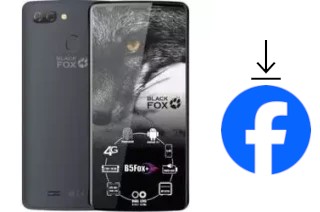 Cómo instalar Facebook en un Black Fox B5