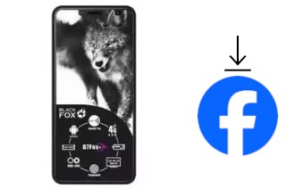 Cómo instalar Facebook en un Black Fox B7