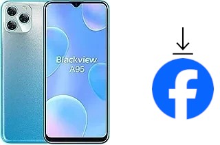 Cómo instalar Facebook en un Blackview A95