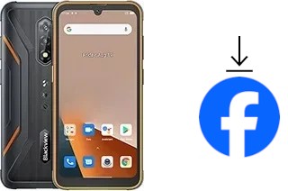 Cómo instalar Facebook en un Blackview BV5200