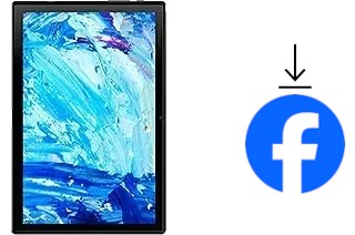 Cómo instalar Facebook en un Blackview Tab 8E