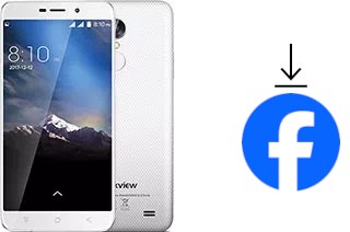 Cómo instalar Facebook en un Blackview A10