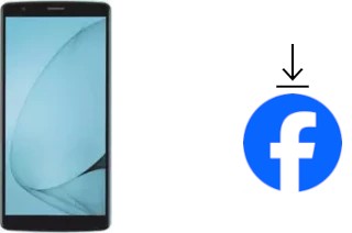 Cómo instalar Facebook en un Blackview A20 Pro