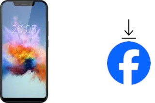 Cómo instalar Facebook en un Blackview A30