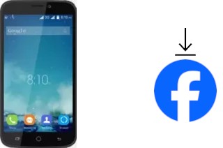 Cómo instalar Facebook en un Blackview A5