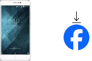 Cómo instalar Facebook en un Blackview A8 Max