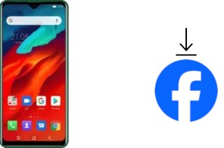 Cómo instalar Facebook en un Blackview A80 Pro