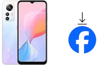 Cómo instalar Facebook en un Blackview A85