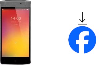 Cómo instalar Facebook en un Blackview Acme