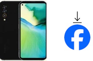 Cómo instalar Facebook en un Blackview BL6000 Pro 