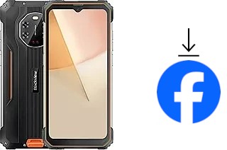 Cómo instalar Facebook en un Blackview BL8800