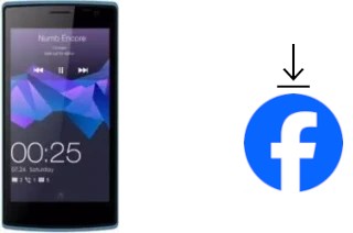 Cómo instalar Facebook en un Blackview Breeze