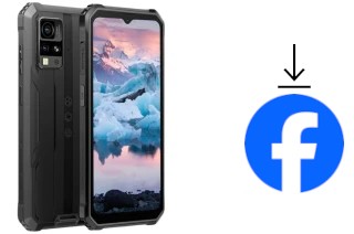 Cómo instalar Facebook en un Blackview BV4800 Pro