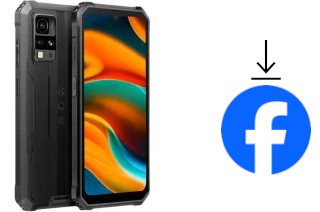 Cómo instalar Facebook en un Blackview bv4800