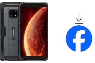 Cómo instalar Facebook en un Blackview BV4900
