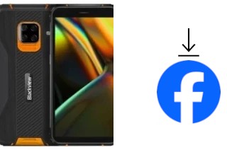 Cómo instalar Facebook en un Blackview BV5100 Pro