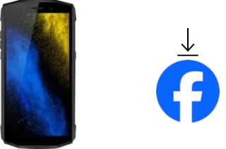 Cómo instalar Facebook en un Blackview BV5800 Pro