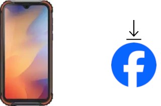Cómo instalar Facebook en un Blackview BV5900