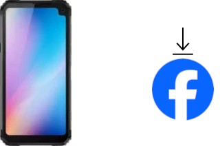 Cómo instalar Facebook en un Blackview BV6100