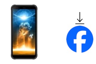 Cómo instalar Facebook en un Blackview BV6300 Pro