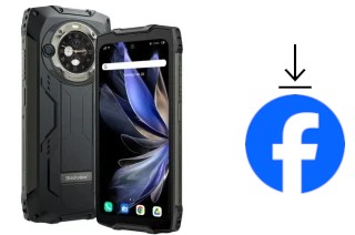 Cómo instalar Facebook en un Blackview BV9300 Pro