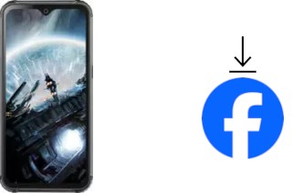 Cómo instalar Facebook en un Blackview BV9800 Pro