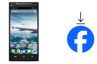 Cómo instalar Facebook en un Blackview JK900