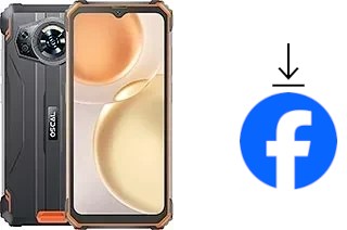 Cómo instalar Facebook en un Blackview Oscal S80