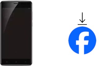 Cómo instalar Facebook en un Blackview P2