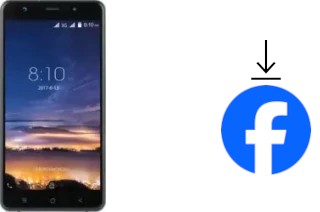 Cómo instalar Facebook en un Blackview R6 Lite