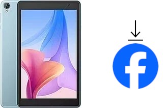 Cómo instalar Facebook en un Blackview Tab 5