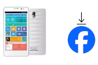 Cómo instalar Facebook en un Blackview V3