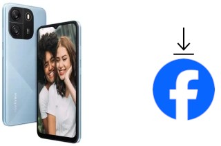 Cómo instalar Facebook en un Blackview Wave 6C