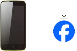 Cómo instalar Facebook en un Blackview Zeta