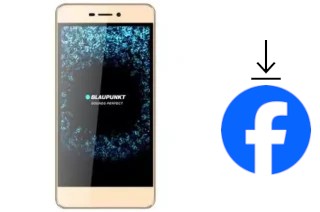 Cómo instalar Facebook en un Blaupunkt Soundphone S2