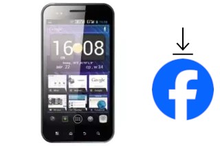 Cómo instalar Facebook en un Bliss S5