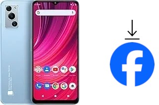 Cómo instalar Facebook en un BLU F92e