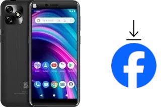 Cómo instalar Facebook en un BLU G40